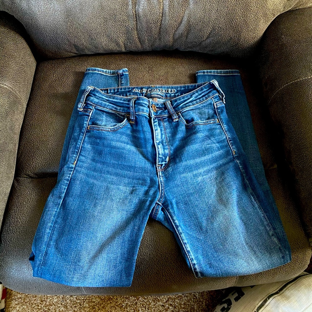 AE jeans